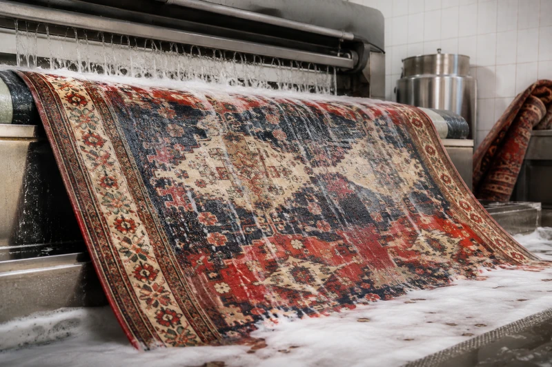 Bursa  Kilim Yıkama